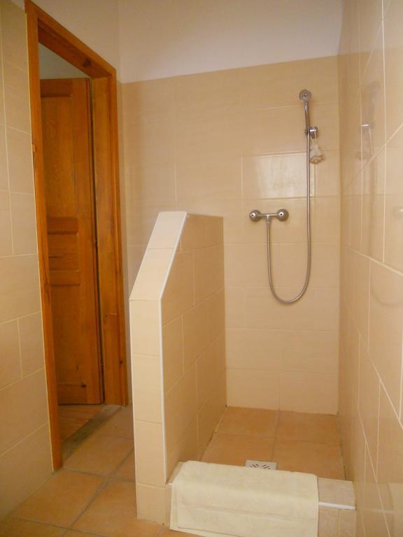 Hejo Apartman Miskolc Habitación foto