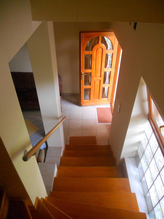 Hejo Apartman Miskolc Exterior foto
