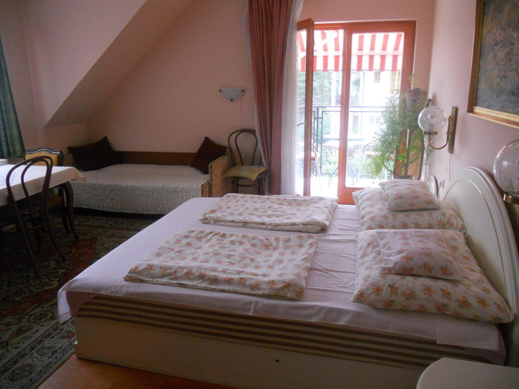 Hejo Apartman Miskolc Exterior foto