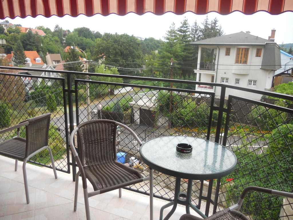 Hejo Apartman Miskolc Exterior foto