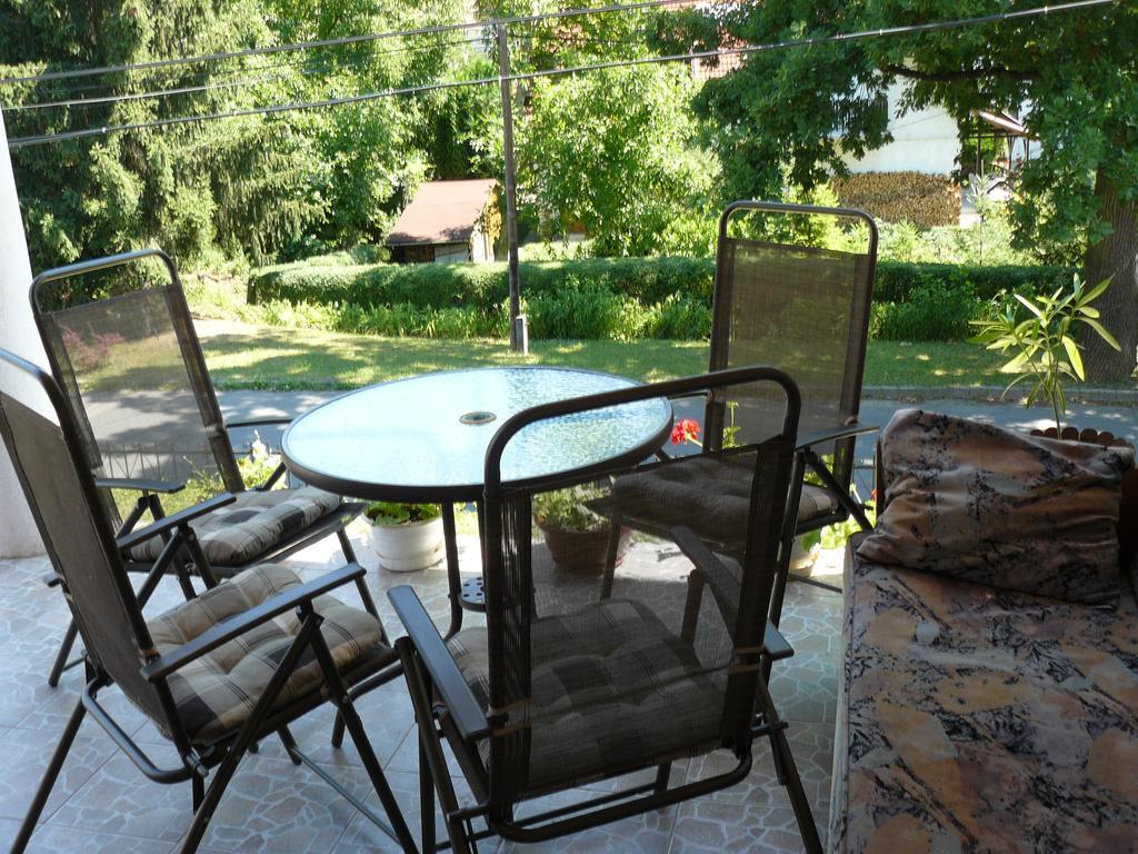 Hejo Apartman Miskolc Exterior foto