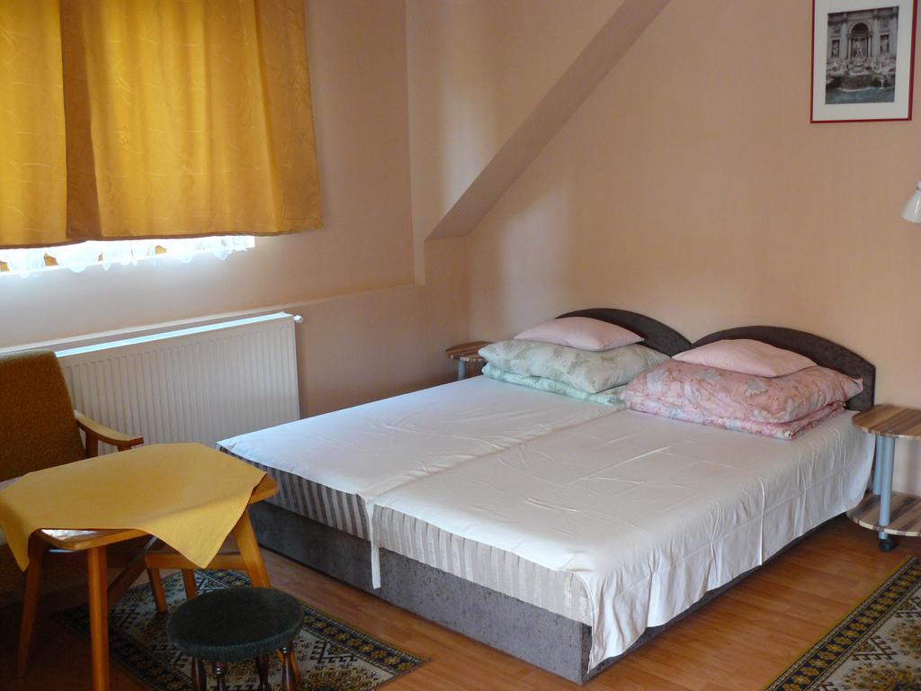 Hejo Apartman Miskolc Exterior foto