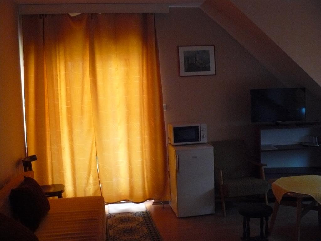 Hejo Apartman Miskolc Exterior foto