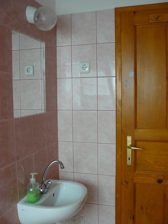 Hejo Apartman Miskolc Exterior foto