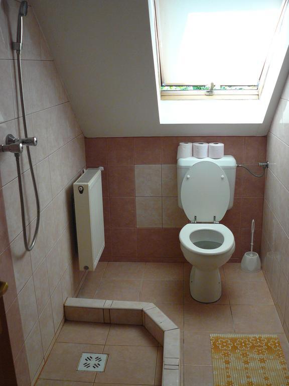 Hejo Apartman Miskolc Exterior foto