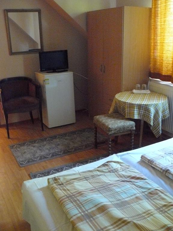 Hejo Apartman Miskolc Exterior foto