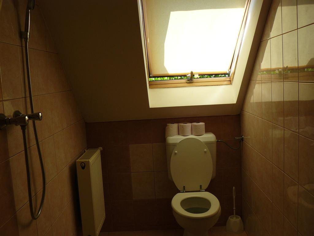 Hejo Apartman Miskolc Exterior foto