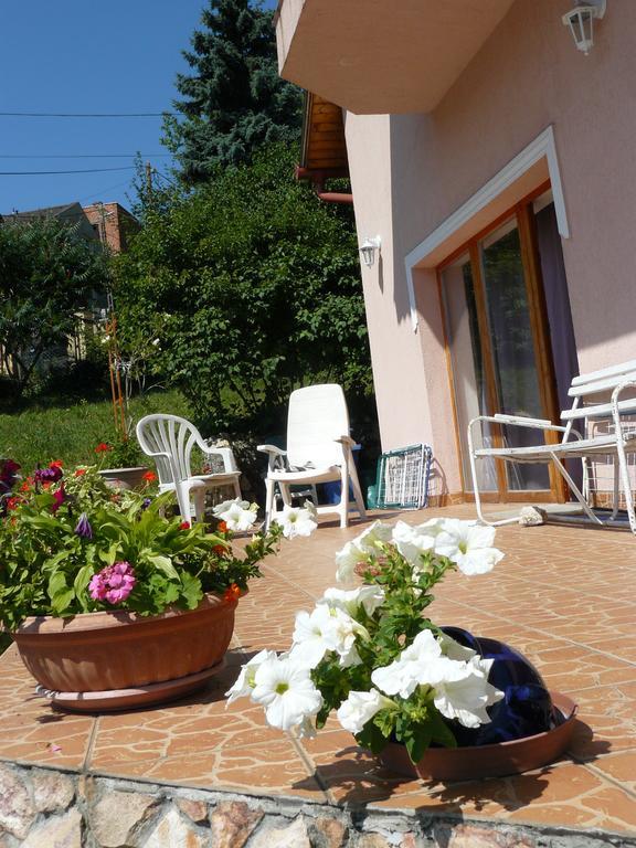 Hejo Apartman Miskolc Exterior foto