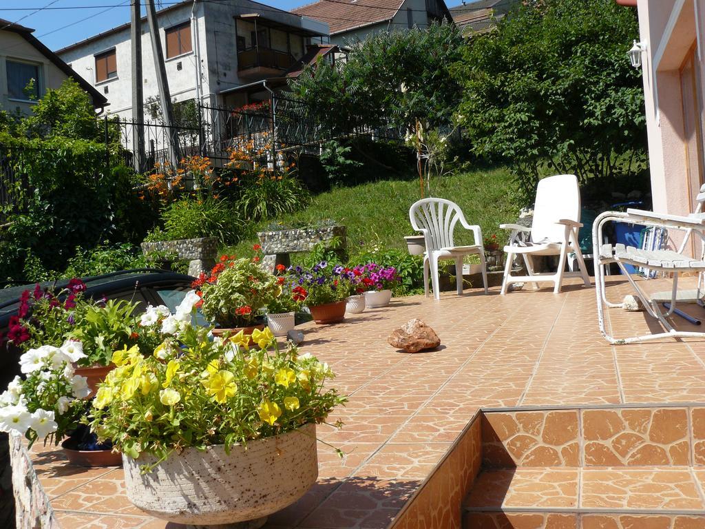 Hejo Apartman Miskolc Exterior foto