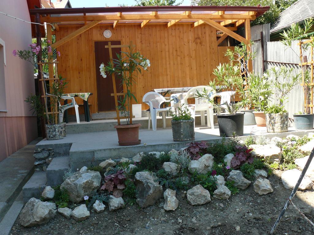 Hejo Apartman Miskolc Exterior foto