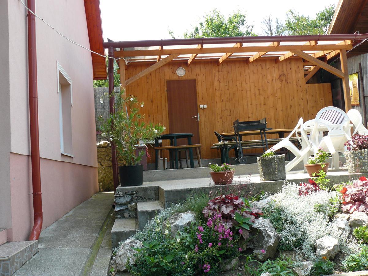Hejo Apartman Miskolc Exterior foto